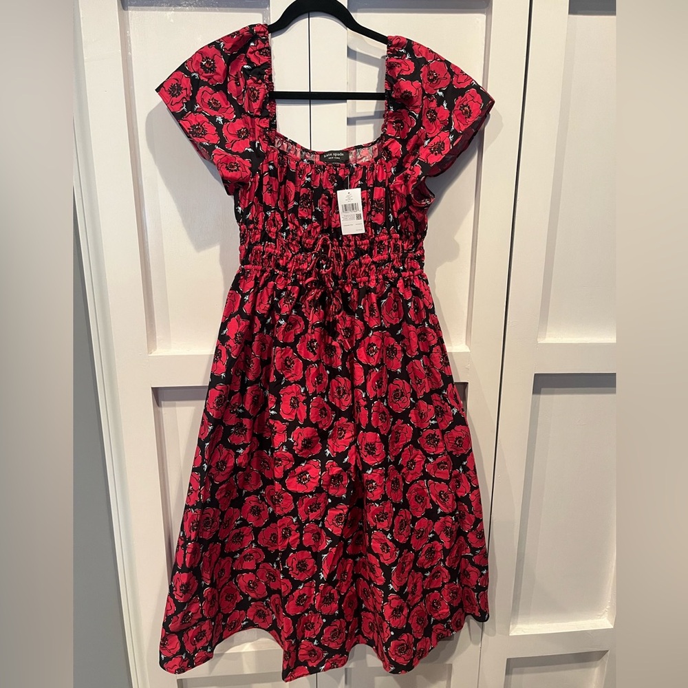 NWT Kate Spade dress